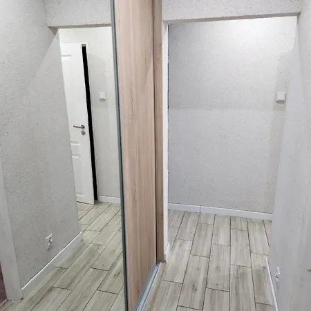 Przymorze Apartment Gdansk